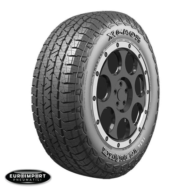 Roadx RX Quest A/T21  205/80 R16 108 S   8PR